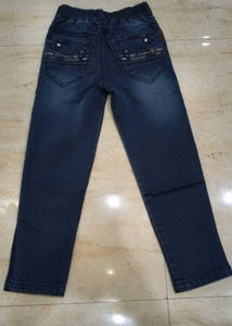 Boys Denim Jeans