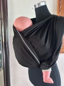 Baby K- Tan Sling Carrier