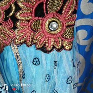 Frock Dress
