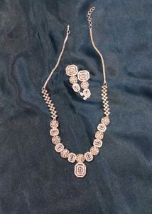 Elegant Jewelry Set