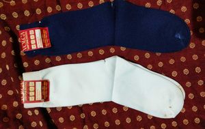 Combo Socks