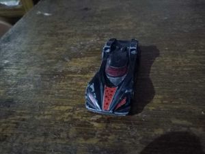 Hot Wheel Lamborghini + Formula Car