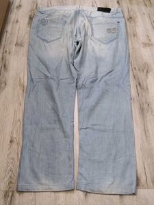 Ma340 Streetguys Jeans Waist 40