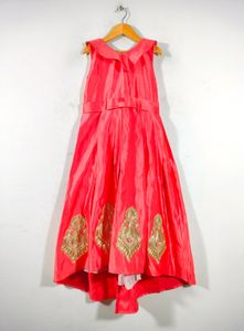 Corel Long Dresses (Girl's)
