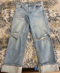Zara Jeans