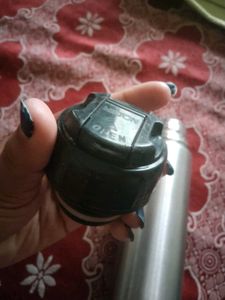 Milton Thermosteel WaterBottle(Offers Are Accepted