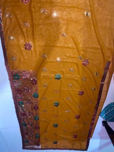 New Saree