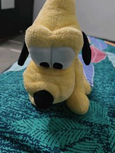 Baby Boofie Soft Toy