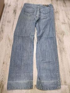 Sibiran baggy Jeans