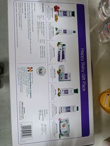 Himalaya Baby Kit Dettol Pump Handwash And Snuggy Diaper Combo