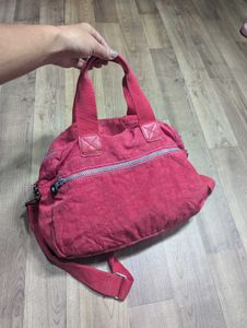 Kipling two way bag