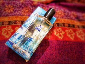 Nice Berg Fabric Spray - 60 ml