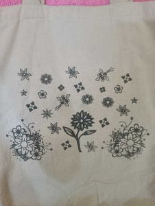 Jute Tote Bags