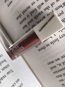 Glimmering Cocoa Lip Gloss