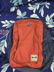 Wildcraft Backpack