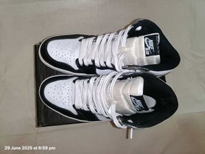 Nike Air Jordan 1 Mocha High
