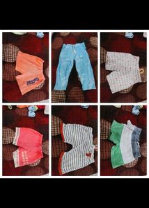 Baby Boy Tops Bundle
