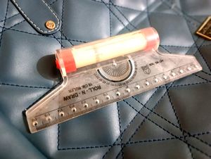 Roll N Draw, Roller Scale, For Engineering Students And For Drawing In Good Condition Not Used Much