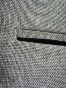 Ethnic Kurta Vest