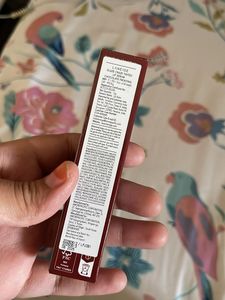 Laneige Lip Serum - Chocolate Frosting