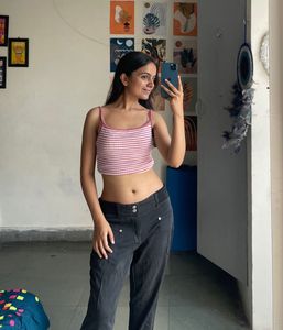 Black Trouser