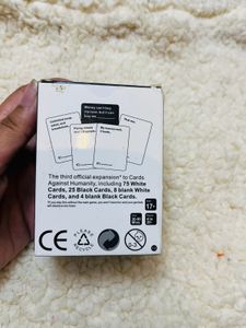 Cards Against Humanity