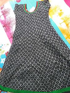 Anarkali Kurta