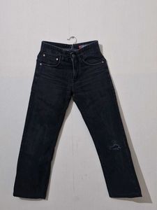 LEVI'S DENIM JEANS