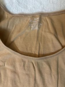 Jockey Camisole .