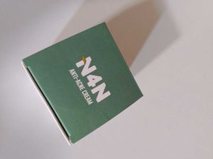 N4N Anti Acne Cream