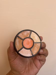 Insight Pro Concealer Palette