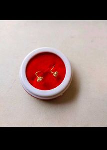 Pair Of Nose Pin