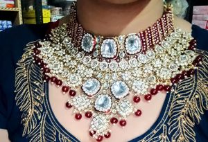 Bridal Jewelry Set