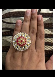 Pick Any 1 Rings