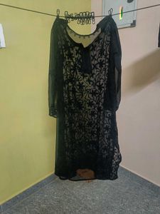 Chikankari Kurta