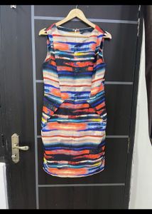 Allen Solly Women Dress