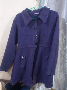 Ladies  Cardigan