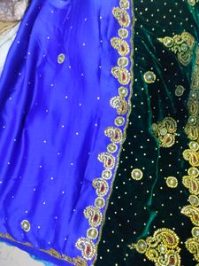 Grand Saree