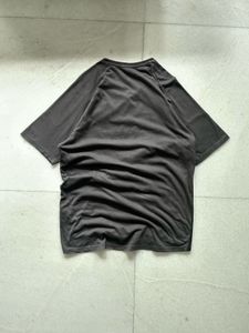 Umbro Black T-Shirt