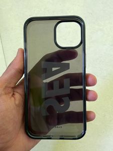 iPhone 13 Back Case