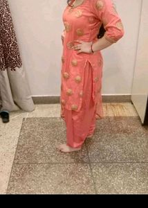 Women Kurta Set