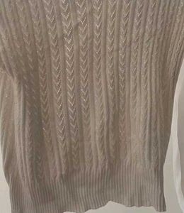 Elegant Knit Top