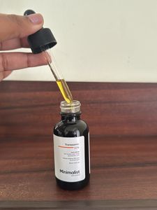 Minimalist Tranexamic 03% Face Serum