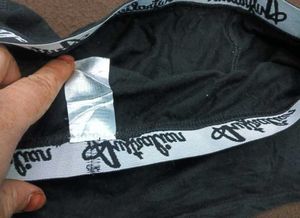 Australian Men's Boxers