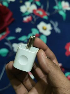 Apple Iphone Charger 5watt