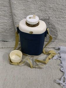 New Insulated Bottle 1.5 Litre