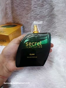 Secret Temptation Glam Perfume