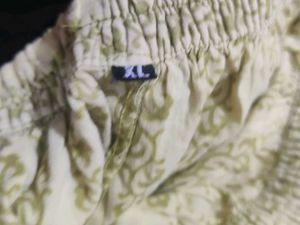 Cotton Bottom Wear