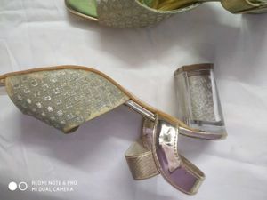 Beautiful😍 Heels Party Wear 🔥