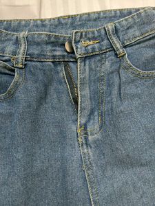 Selling my favorite jeans